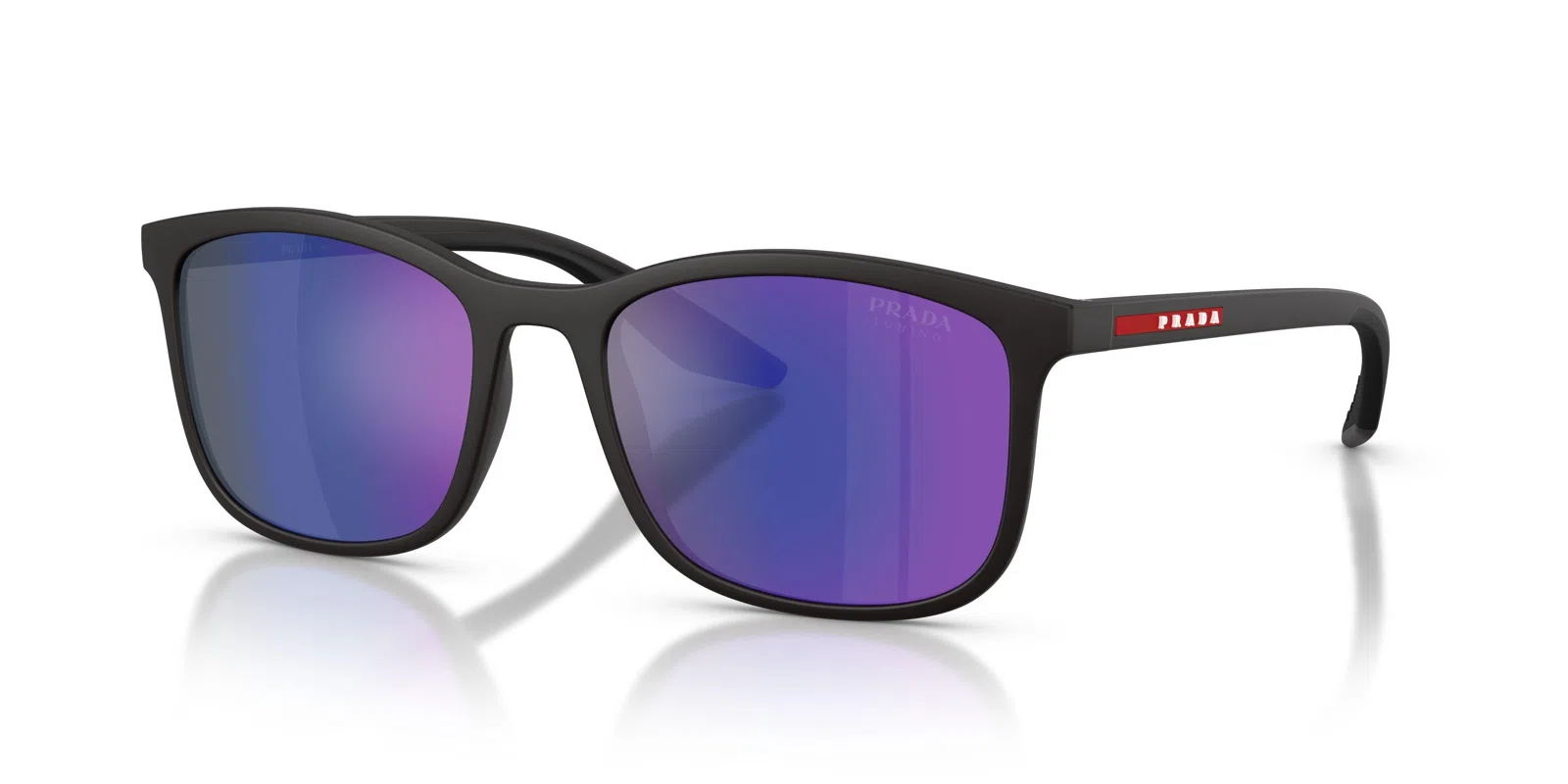 Prada Linea Rossa A08S Sunglasses - view 36